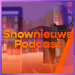 Trailer - Shownieuws Podcast S2