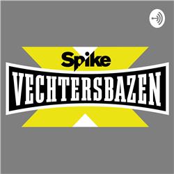 SPIKE X VECHTERSBAZEN - Podcast