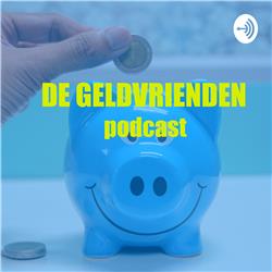 De Geldvrienden podcast