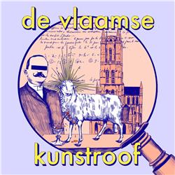 De Vlaamse Kunstroof