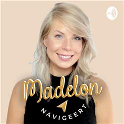 Madelon Navigeert