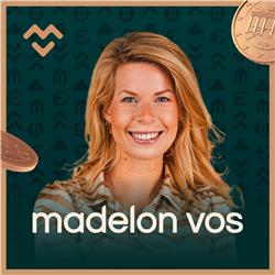 Madelon Vos (Trailer)