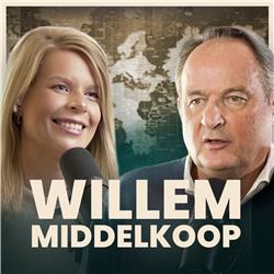 ?? Willem Middelkoop | BRICS Reset: Verschuiving van de economische wereldmacht | Madelon Navigeert