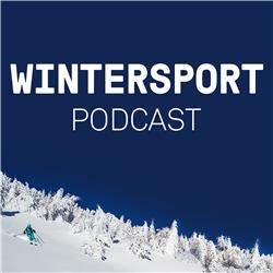 Skiavonturen in Georgie en stagediven met een lawineairbag   - Wintersport Podcast 40