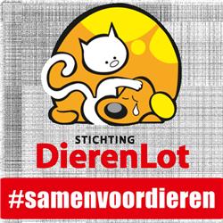 Podcast Stichting DierenLot