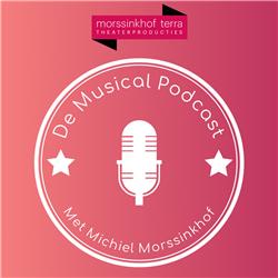 De Musical Podcast