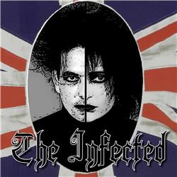 The Infected - Post-Punk, New Wave, Goth & Alternative Music Podcast with background stories & tips.