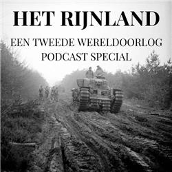 Rijnland #3 - Operatie Grenade