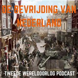 Bevrijding van Nederland #1: Operatie Market Garden