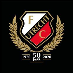 TALKSHOW | 50 jaar FC Utrecht