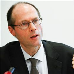 Olivier De Schutter: ‘Failing recipies for poverty reduction have dire ecological consequences’