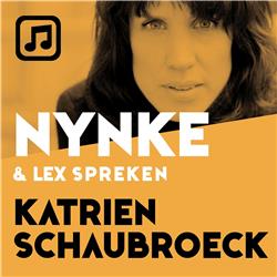 Nynke & Lex spreken Katrien Schaubroeck | Last Day | Plant