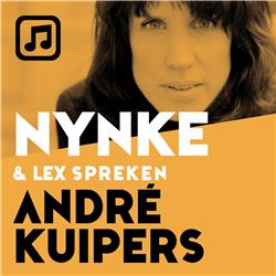 Nynke & Lex spreken André Kuipers | Gravity Rules | Plant