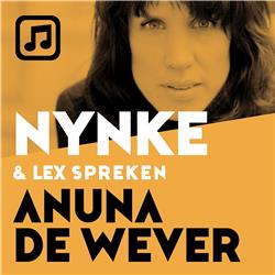 Nynke & Lex spreken Anuna de Wever | Betonblom | Plant