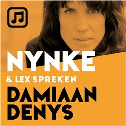 Nynke & Lex spreken Damiaan Denys | Neighbours | Plant