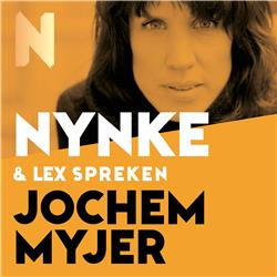 Nynke & Lex spreken Jochem Myjer | Sabearelân | Plant