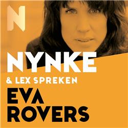 Nynke & Lex spreken Eva Rovers | Cassandra | Plant