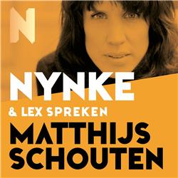 Nynke & Lex spreken Matthijs Schouten | Tree Tree | Plant