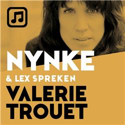 Nynke & Lex spreken Valerie Trouet | De Dream | Plant