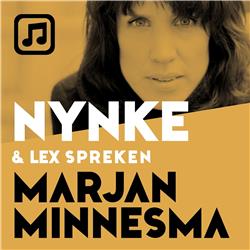 Nynke & Lex spreken Marjan Minnesma | Stoarm | Plant