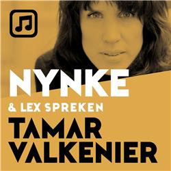 Nynke & Lex spreken Tamar Valkenier | Dreamtiid | Plant