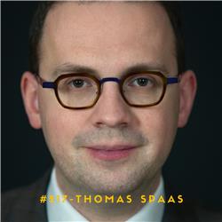 #217 – Thomas Spaas
