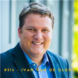 #214 – Ivan Van de Cloot