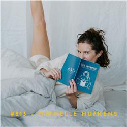 #213 – Michelle Hufkens