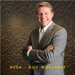 #206 – Guy Wollaert