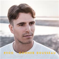#200 – Conner Rousseau