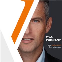 VVA Podcast (Van Veen Advocaten)