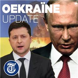 ‘Marioepol gaat vallen, Oekraïners zullen zich doodvechten’
