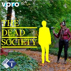 The Dead Society