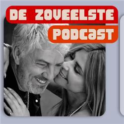 De Zoveelste Podcast - trailer