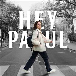 Hey Paul