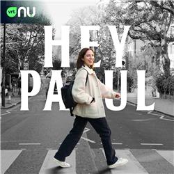 Luister Hey Paul op VRT NU