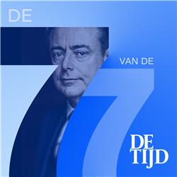 De 7 van De 7 | Bart De Wever (N-VA): 'Magnette is te wispelturig om premier te worden'
