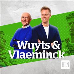 Wuyts & Vlaeminck is terug "Scherpe analyses en ongefilterde meningen"