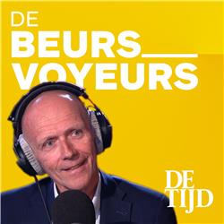 Ignace Van Doorselaere, CEO Neuhaus: 'Je wilt niet zitten in een kamertje zonder uitgang'