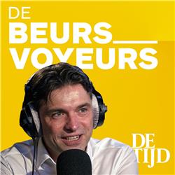 Michaël Van Droogenbroeck (VRT-journalist): 'Biotech mijd ik mijn portefeuille, doet meer kwaad dan goed''