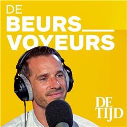 Manu Leroy (CEO Belgische voetbalbond): 'Meer pret aan mijn DBI-fondsen dan aan mijn aandelenkerkhof'