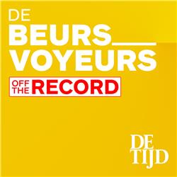 BONUS | Philippe Neyt (Pensioendeskundige): 'Niemand moet beweren beter te kunnen dan Buffett.'