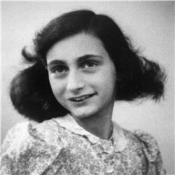Aflevering 82D - Anne Frank: jullie verhalen 
