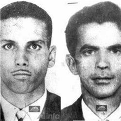 Aflevering 91 - Miguel Jose´ Viana en Manoel Pereira da Cruz