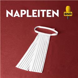 Stem op Napleiten voor een Dutch Podcast Award