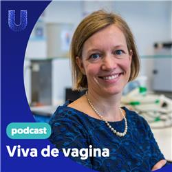 411. Waarom lijkt je vagina op een potje yoghurt?