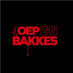 OEP Z'N BAKKES #22 - Save The Date