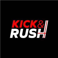 KICK&RUSH - De Schreeuw van Haaland