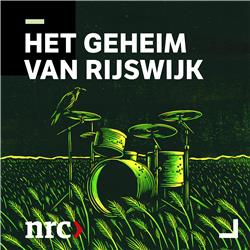 NRC Het geheim van Rijswijk