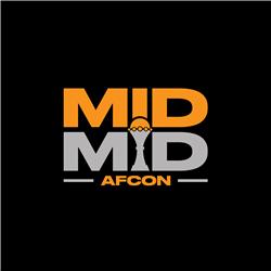 MIDMID AFCON #6 - De avonturen van Fred Santos